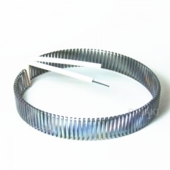 【CA-120(YO-5)用】ヒーターニクロム線 | わたあめ機 綿菓子機 部品 朝日産業