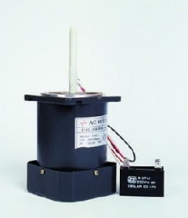 【CA-120(YO-5)用】モーター | わたあめ機 綿菓子機 部品 朝日産業