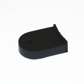 【CA-120(YO-5)用】受皿ゴム ｜ わたあめ機 綿菓子機 部品 朝日産業