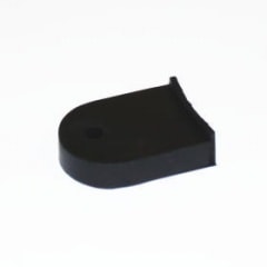 【CA-120(YO-5)用】受皿ゴム | わたあめ機 綿菓子機 部品 朝日産業