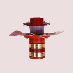 【CA-120(YO-5)用】ロボット | わたあめ機 綿菓子機 部品 朝日産業