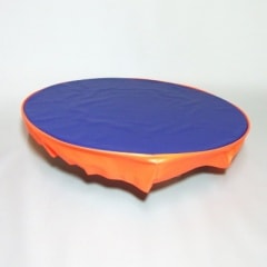 【CA-120(YO-5)用FC-8 FC-10】帽子 | わたあめ機 綿菓子機 部品 朝日産業