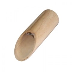 【CA-120(YO-5)用】木製スプーン | わたあめ機 綿菓子機 部品 朝日産業