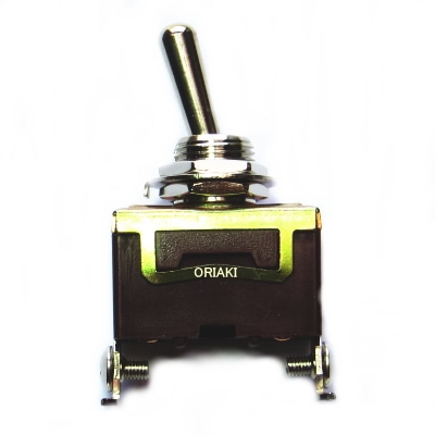 【CA-120(YO-5)用】電源スイッチ | わたあめ機 綿菓子機 部品 朝日産業