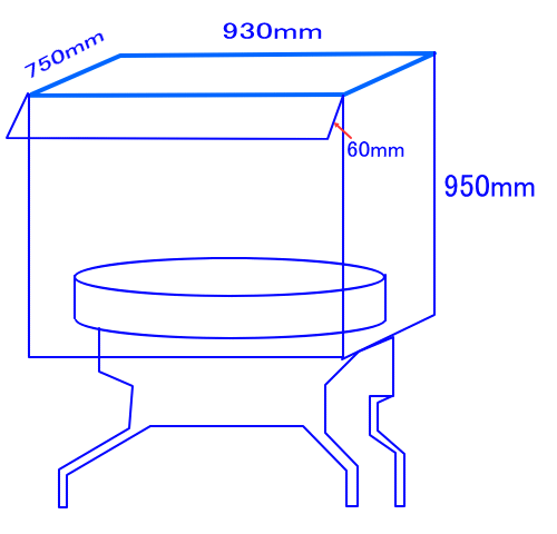 TG-9用】金網 ｜ わたあめ機 綿菓子機 ガス式 部品 朝日産業
