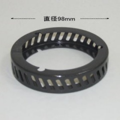 CA-7用】ヒーターニクロム線 ｜ わたあめ機 綿菓子機 部品 朝日産業