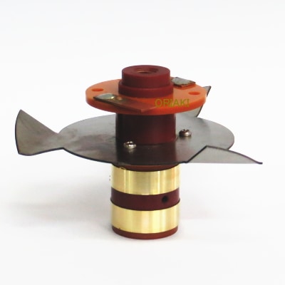 【K-33用】ロボット ｜ わたあめ機 綿菓子機 部品 ライオン