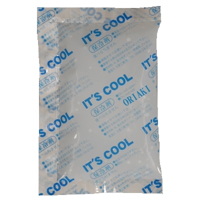 保冷剤IT'S COOL  I-40 350入