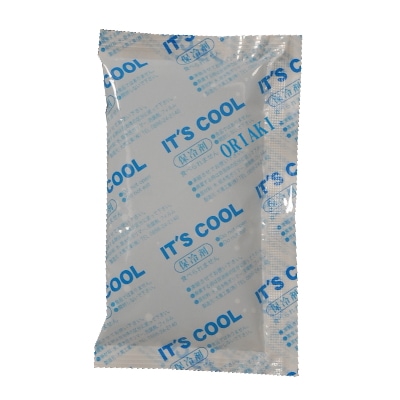 保冷剤IT'S COOL  I-50 300入