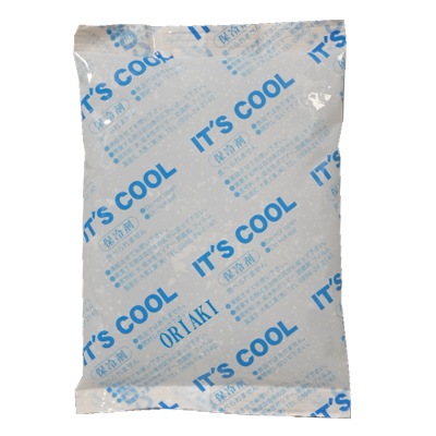 保冷剤IT'S COOL  I-200 80入