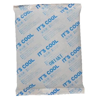 保冷剤IT'S COOL  I-300 60入