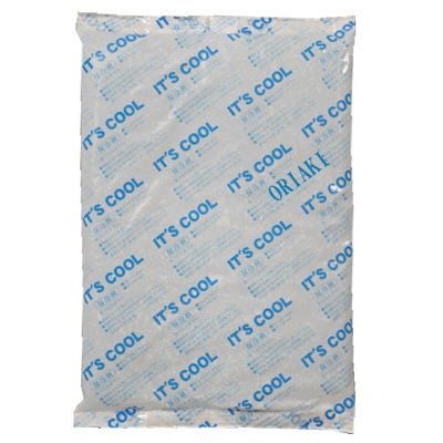 保冷剤IT'S COOL  I-800 20入