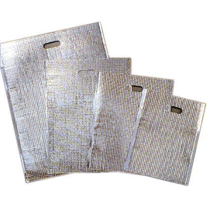 保冷袋35-4平袋LL 250枚入