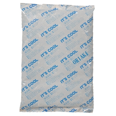 保冷剤IT'S COOL  I-1000 16入