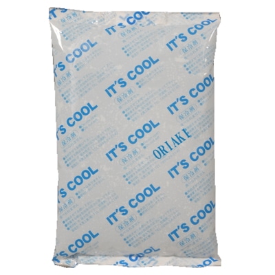 保冷剤IT'S COOL  I-500 30入