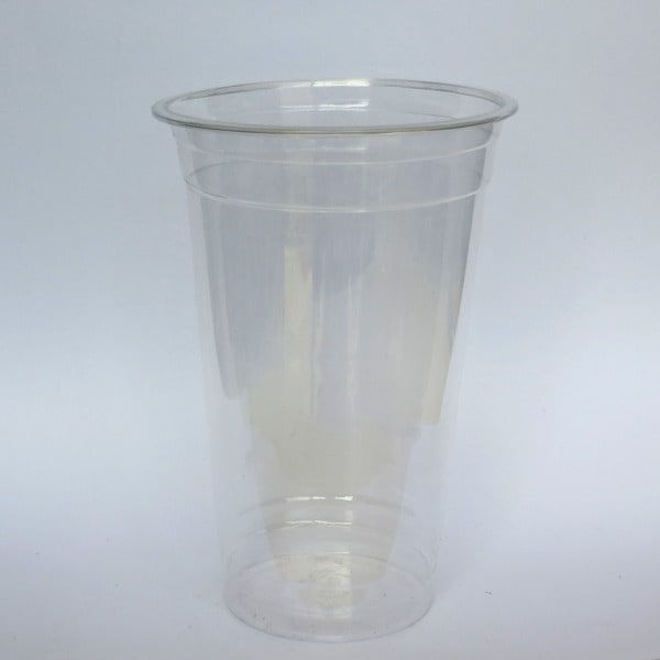 クリアーカップ18オンス25枚入