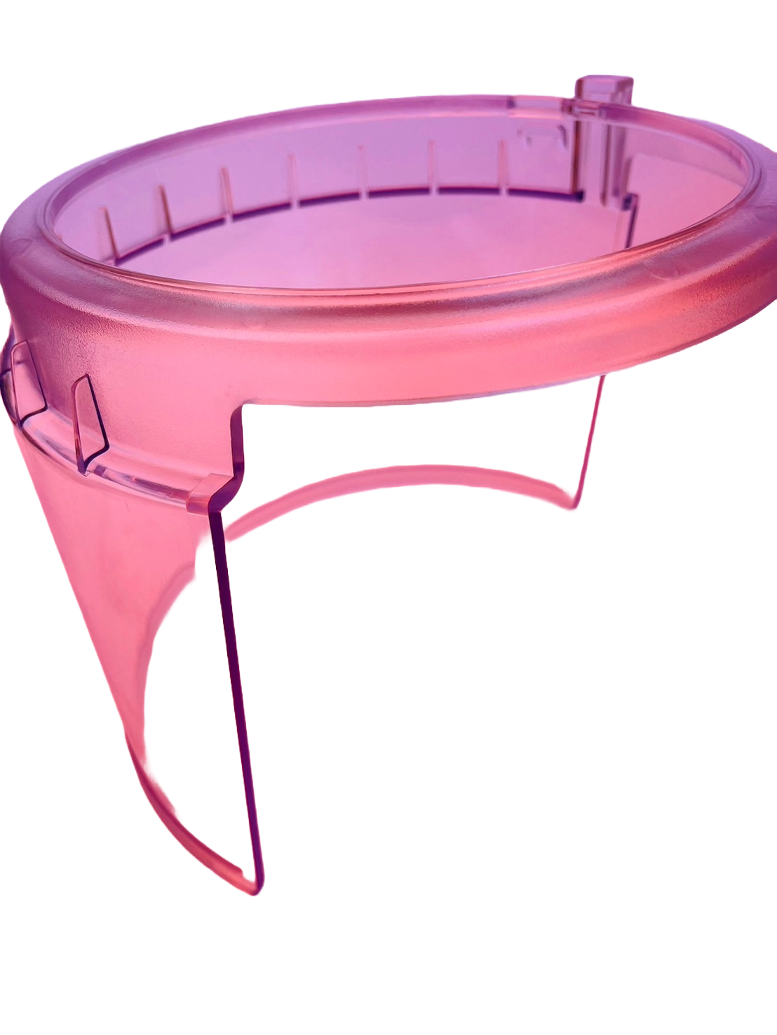 HF-300P・HF-300P1・HF-300P2用】スライドカバー ｜ かき氷機 部品