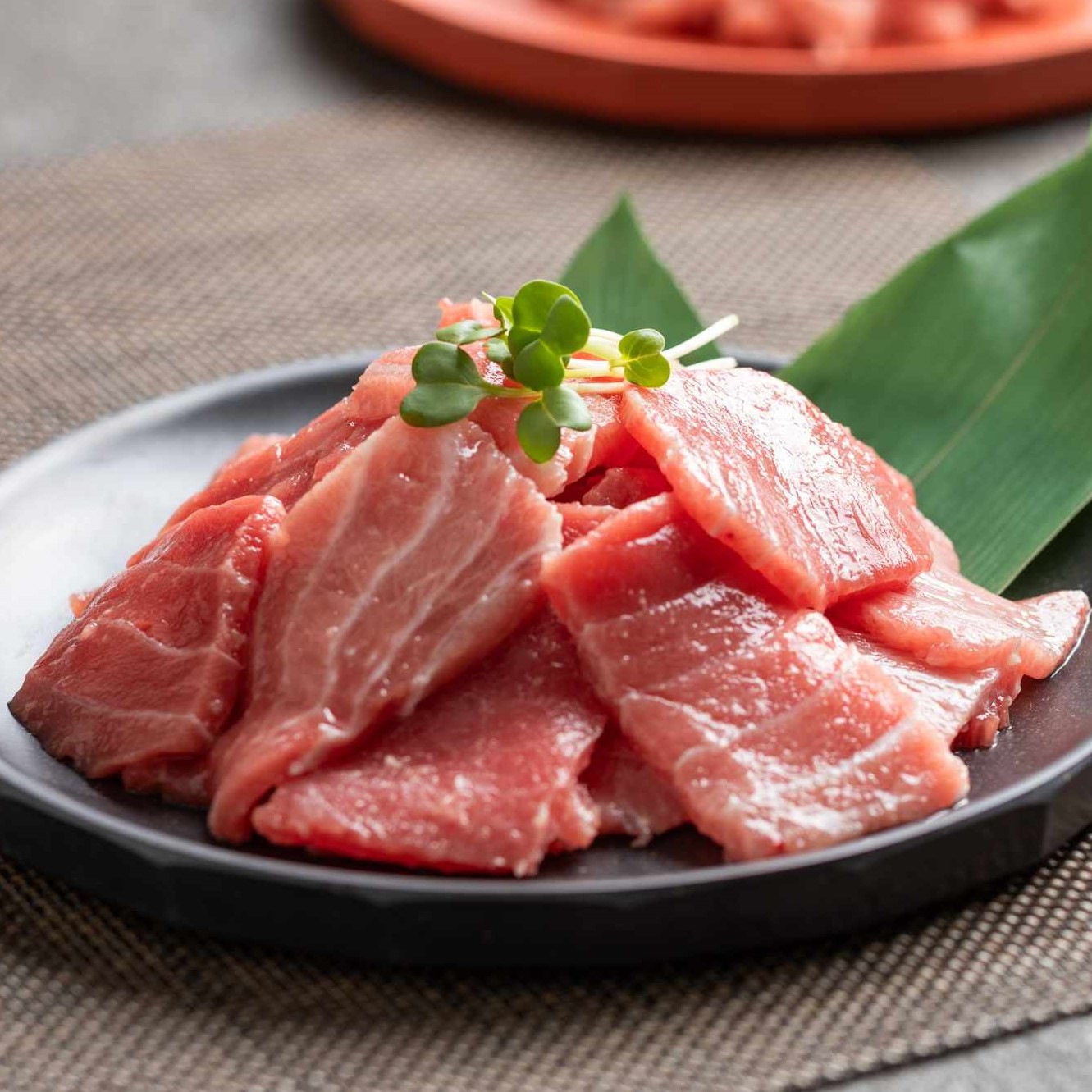H　食べ比べセット