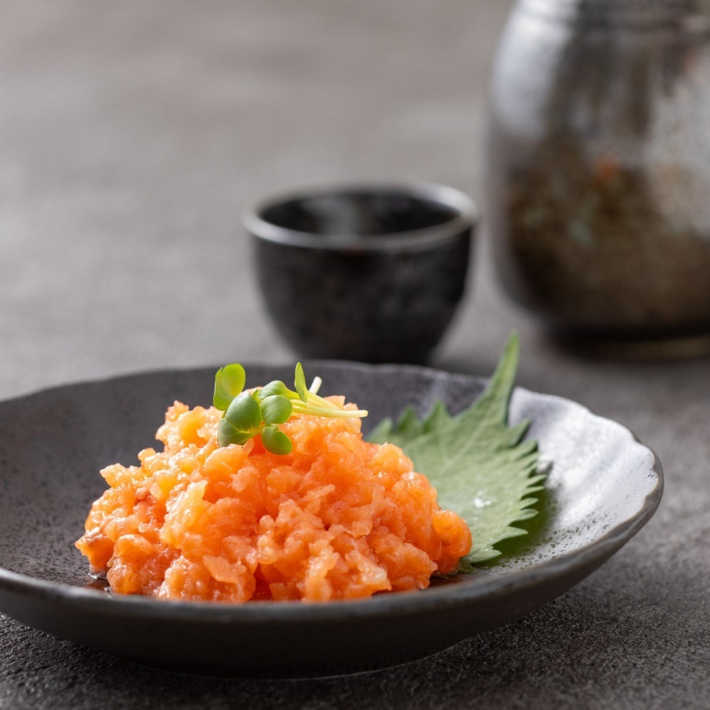 H　食べ比べセット