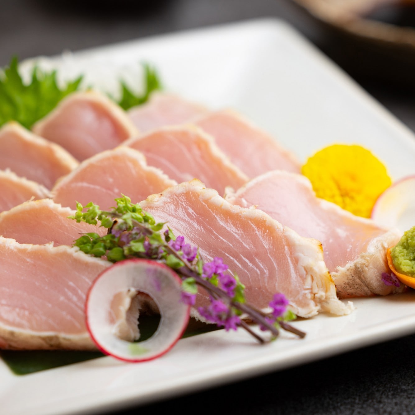 E　まぐろ尽くしセット