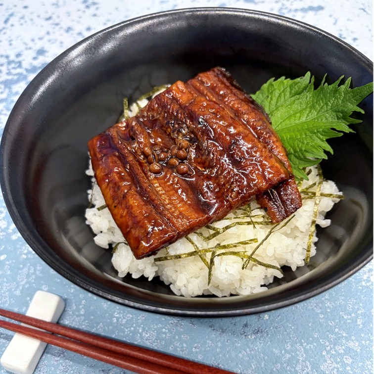 UH　うなぎ３種詰め合わせセット