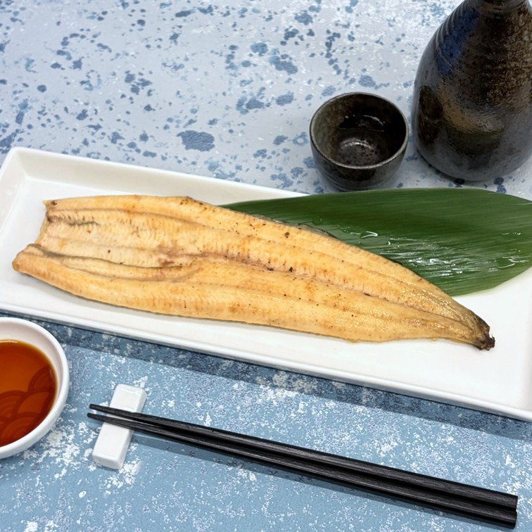 US1　静鰻うなぎ　蒲焼・白焼セット
