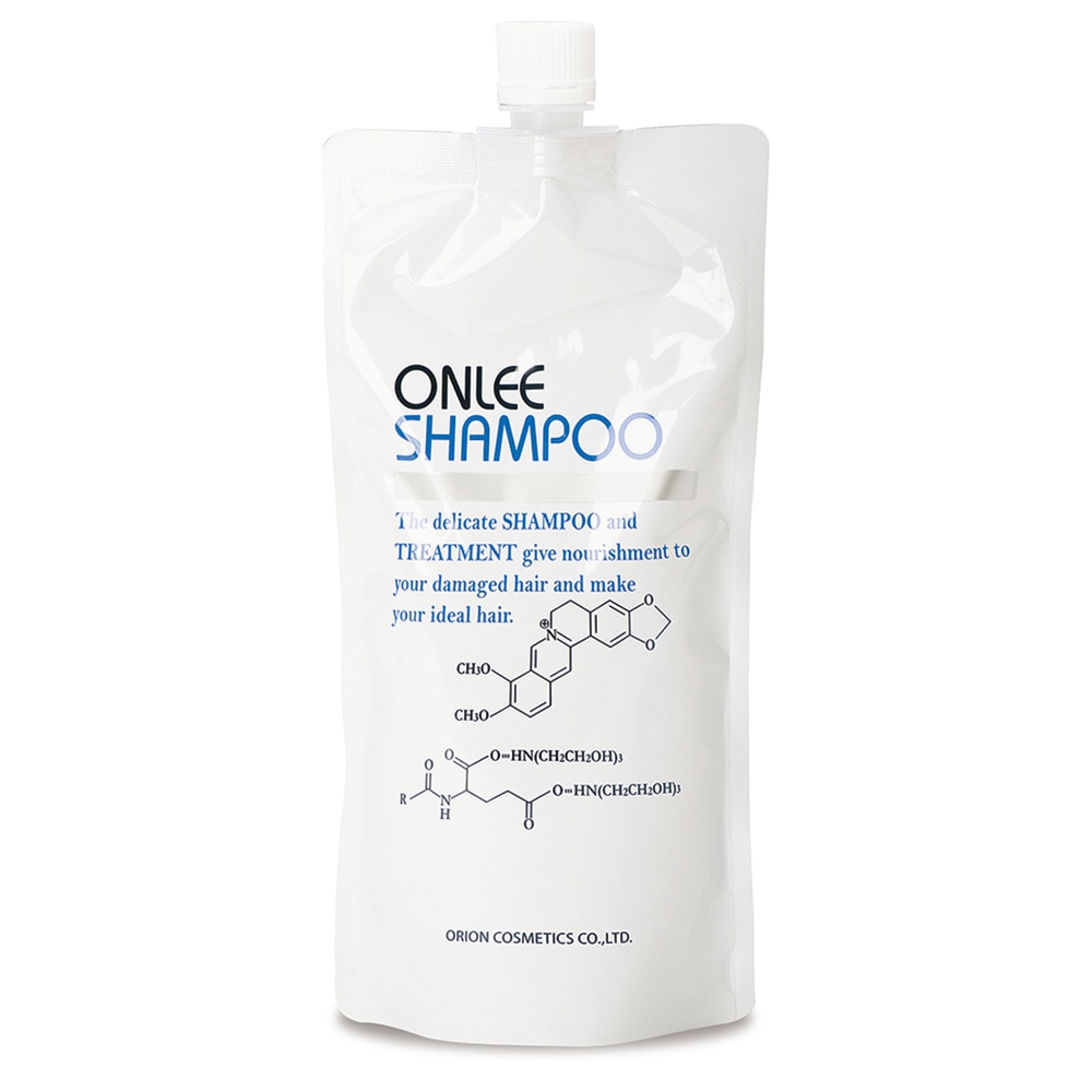 オンリーシャンプー 詰替用