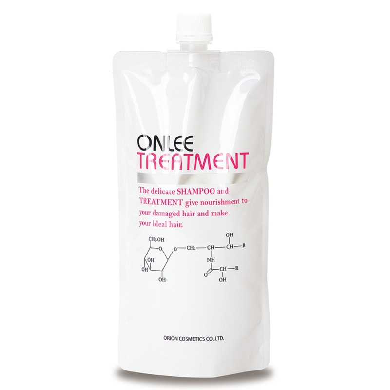 オンリートリートメント 詰替用