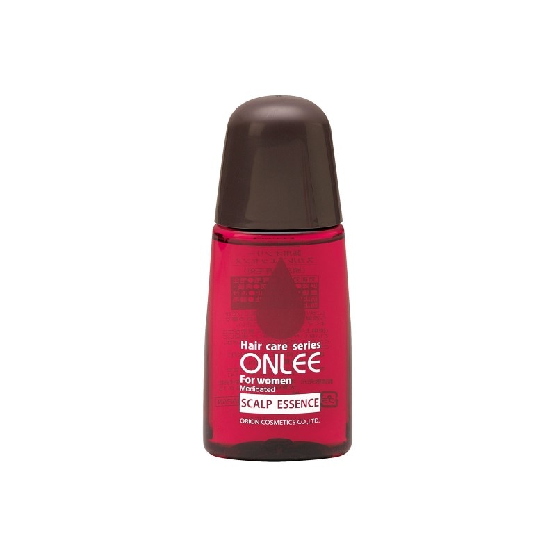 オンリー スカルプエッセンス
