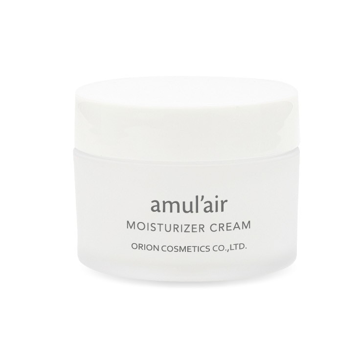 アミュレール　モイスチャライザークリーム（クリーム）