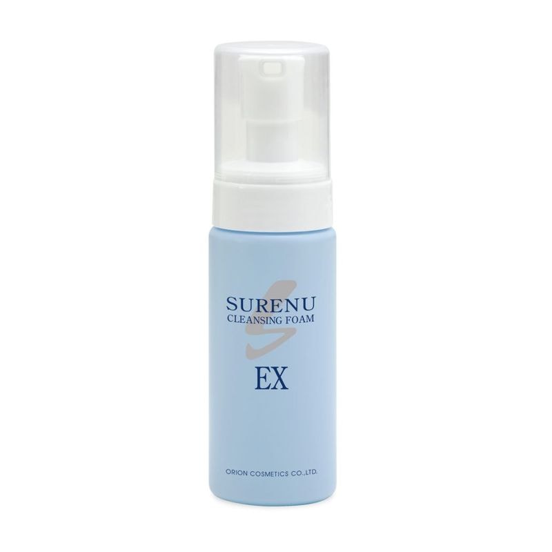 スレーヌ 薬用クレンジングフォームEX ポンプ