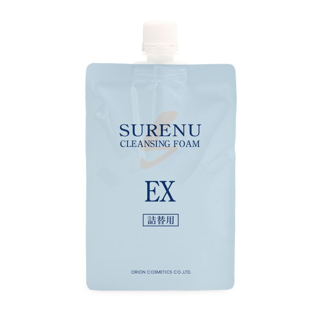 スレーヌ 薬用クレンジングフォームEX 詰め替え