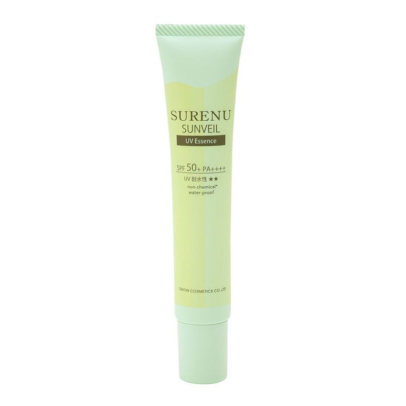 スレーヌ　サンベールUVエッセンス