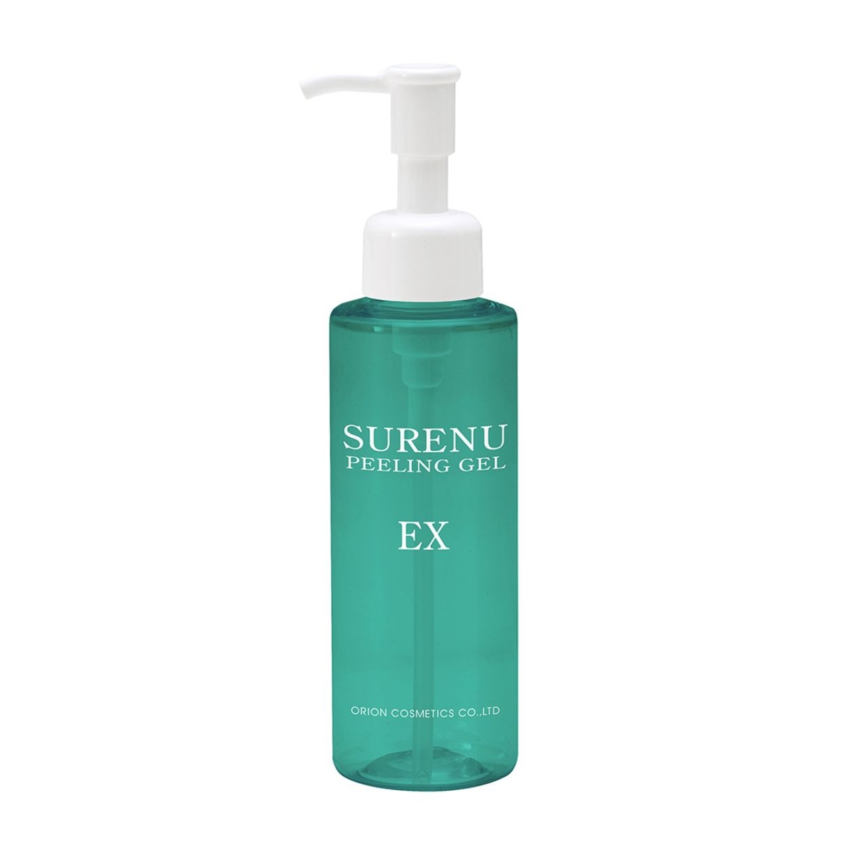 スレーヌ ピーリングジェルEX