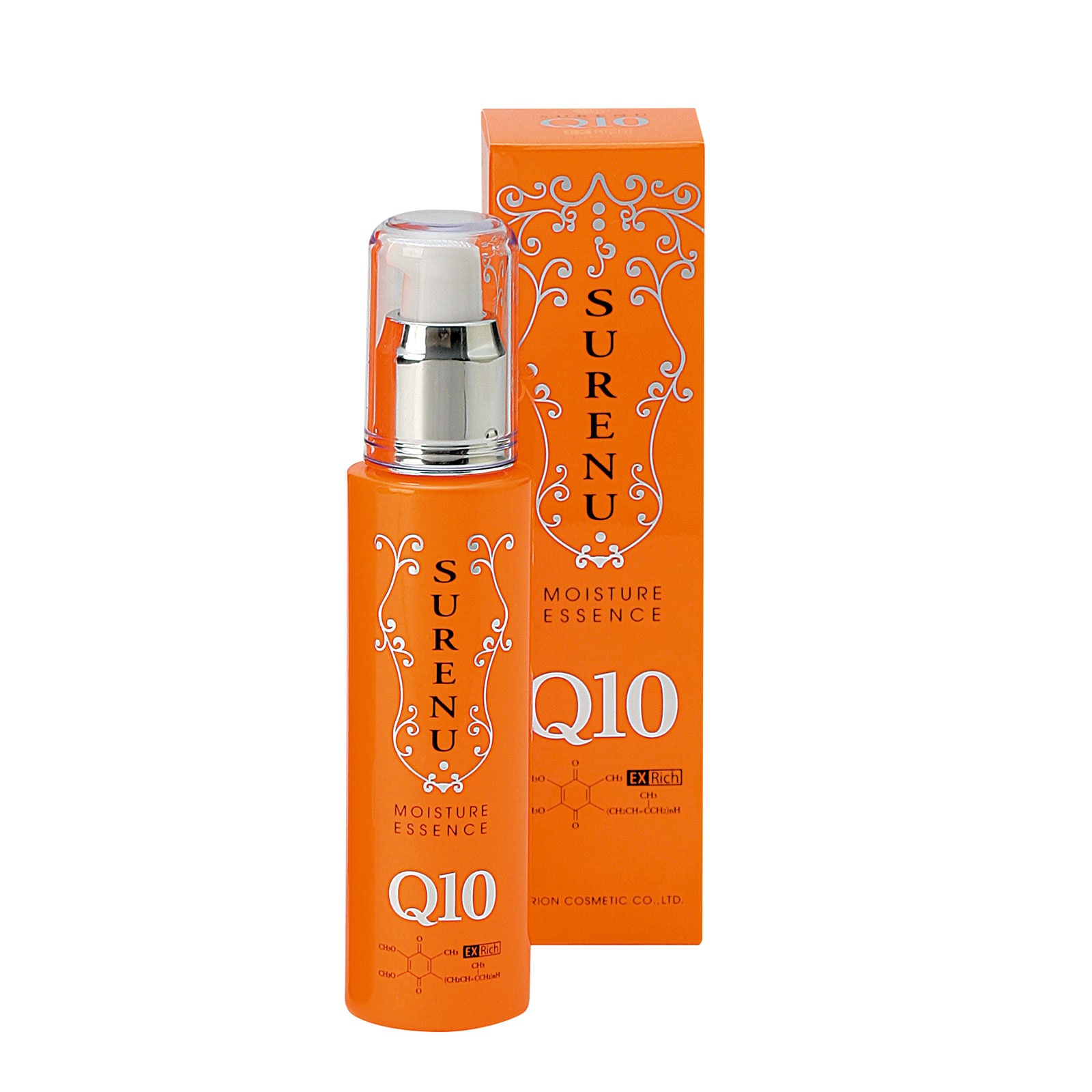 スレーヌQ10 美容液 | skin care,美容液 | オリオンショップ