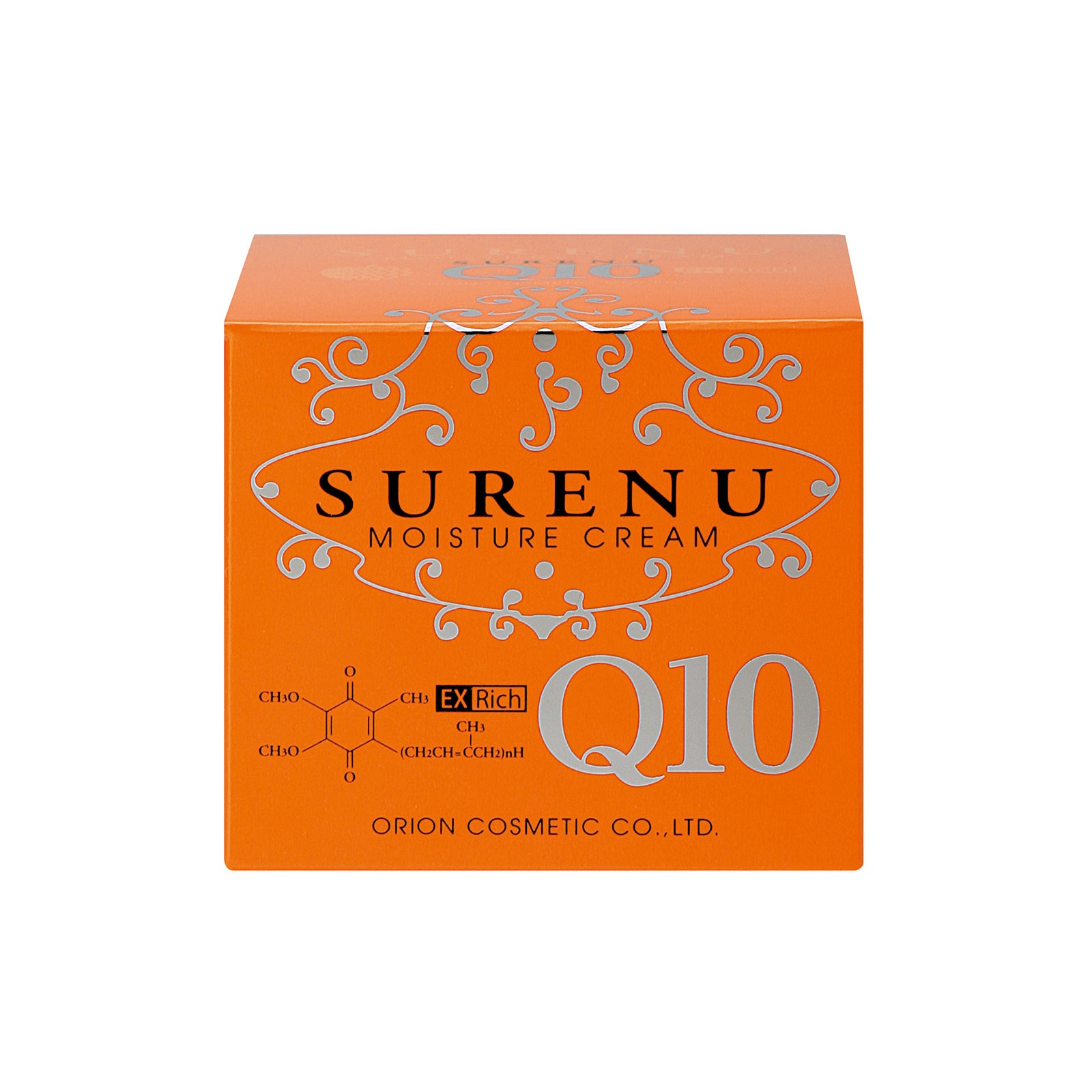 スレーヌQ10 クリーム