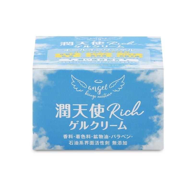 潤天使Rich