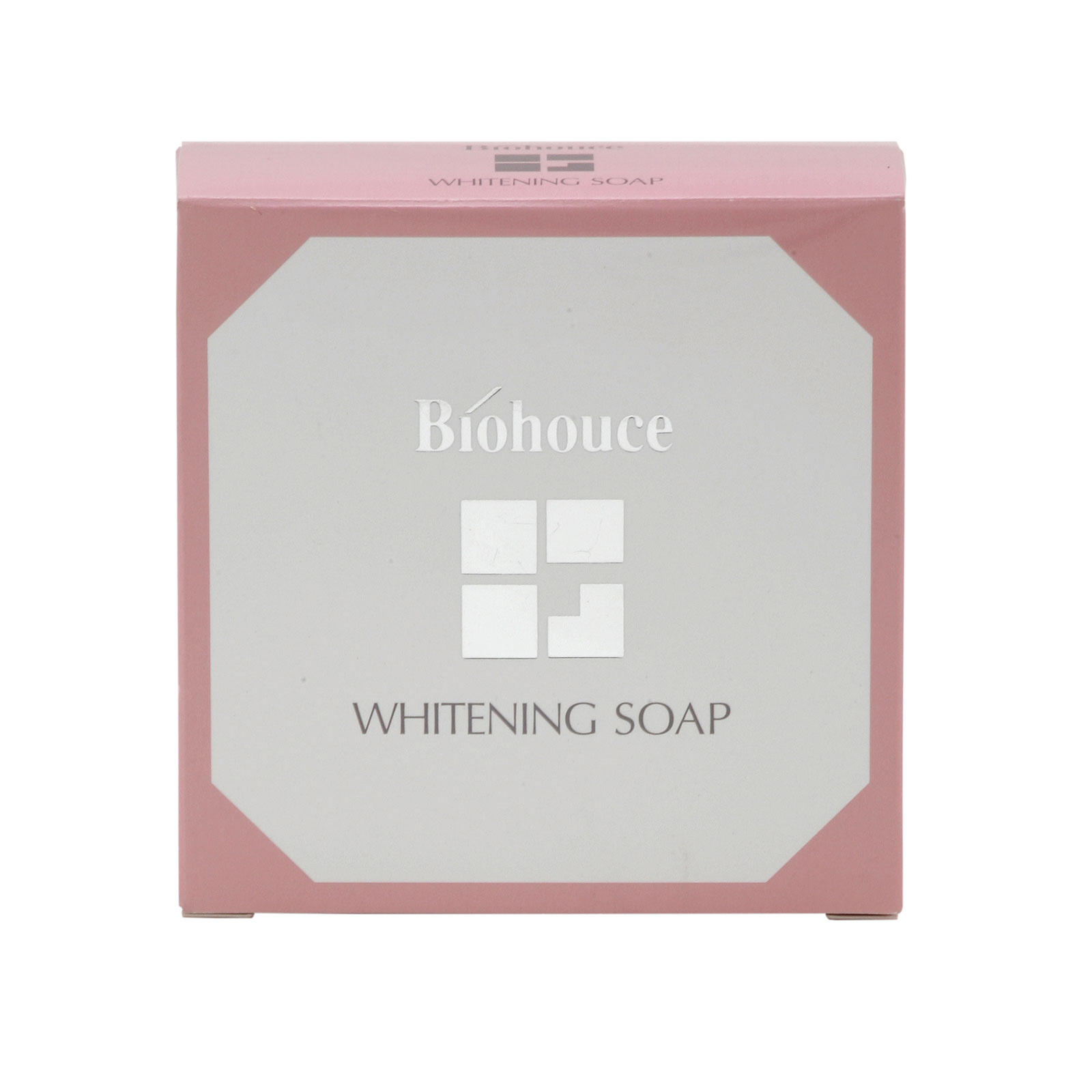 ビオハウセ 石鹸