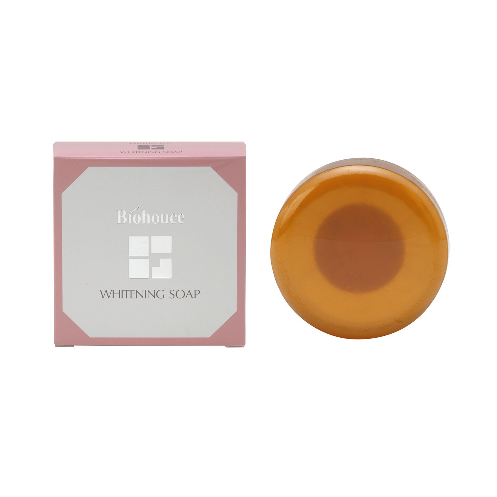 ビオハウセ 石鹸