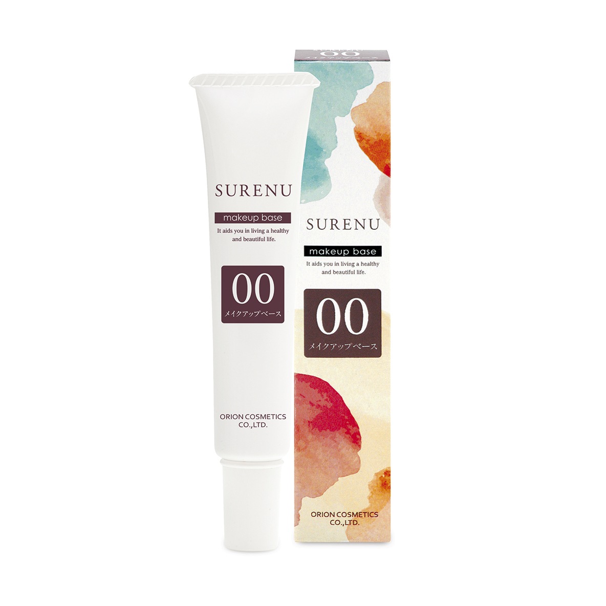 スレーヌ メイクアップベースⅡ