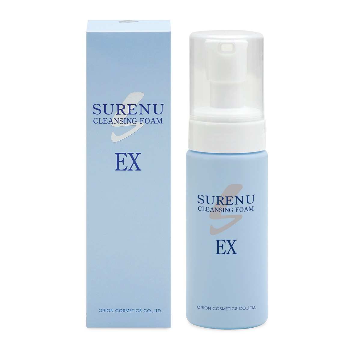 スレーヌ 薬用クレンジングフォームEX ポンプ | すべての商品