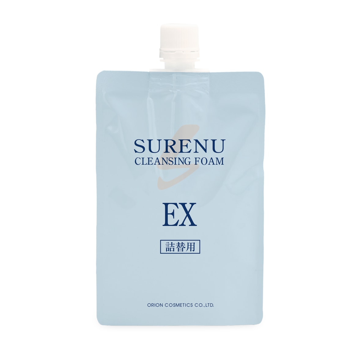 スレーヌ 薬用クレンジングフォームEX 詰め替え