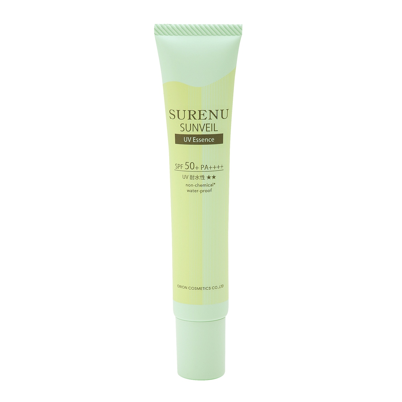 スレーヌ　サンベールUVエッセンス