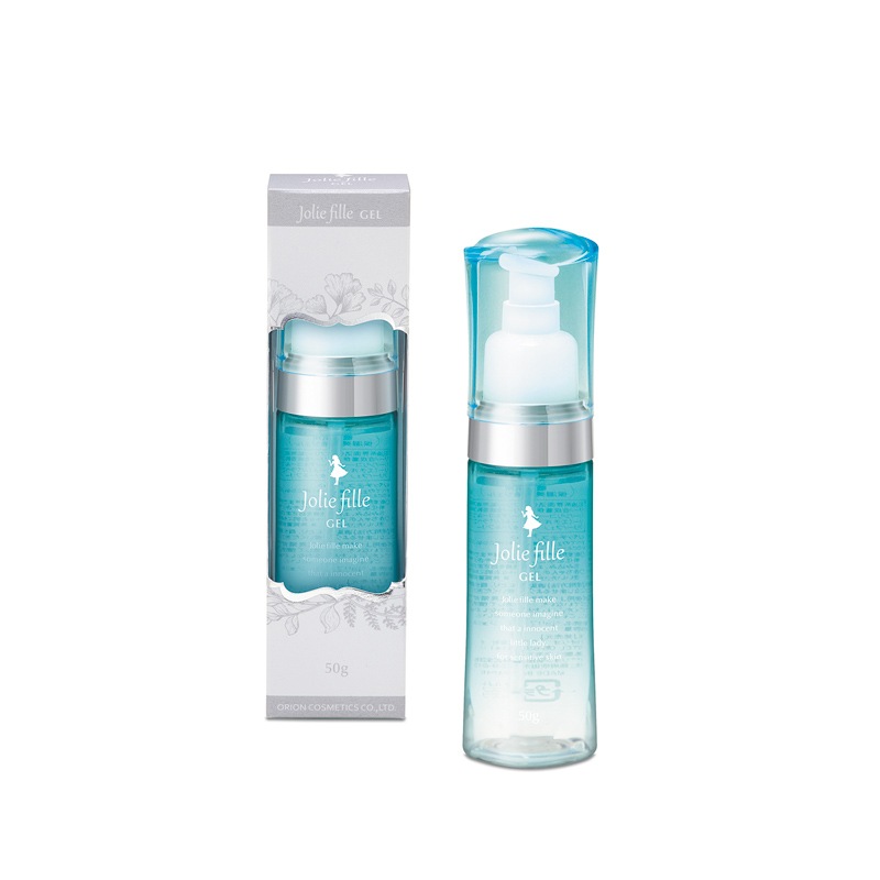 ジョリフィーユ　ジェル