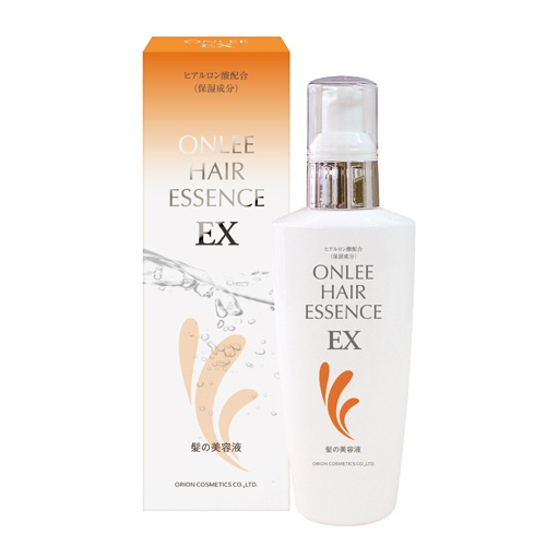 オンリー ヘアエッセンスEX | hair care,エッセンス | オリオン