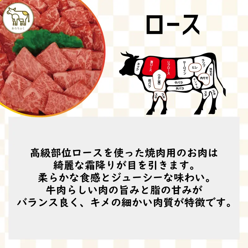 ロース