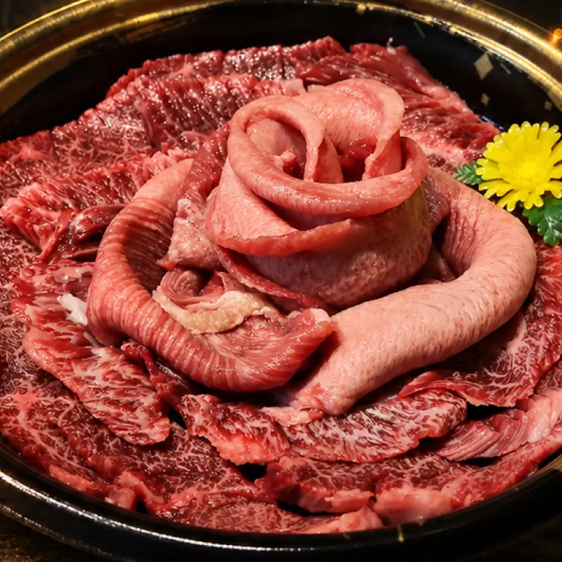牛タン