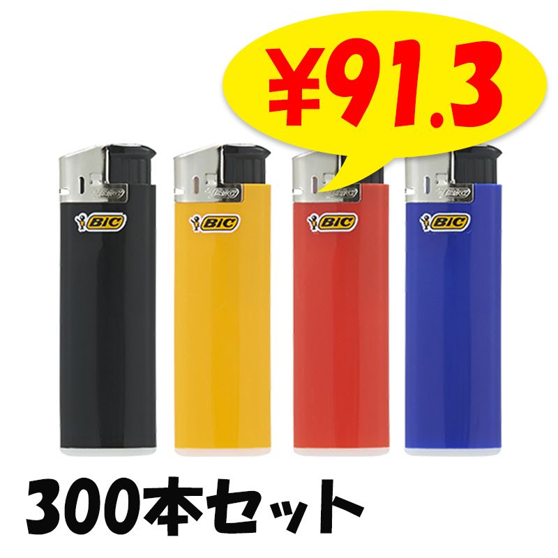 BIC J38Żҥ饤 300ܥå(20p15)