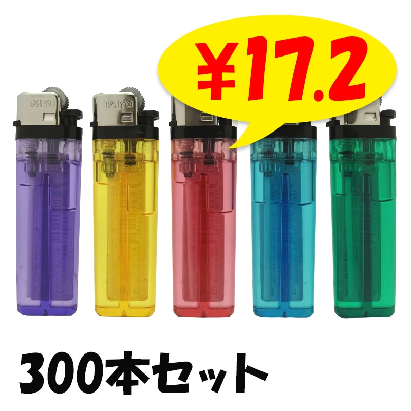 ������꡼ CR TAIYO (�����衼) �䤹�꼰 (�ե��ȼ�) �饤���� 300�ܥ��å�(50p��6)