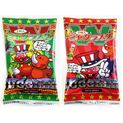 ジャグラー ジャグラスクW 300個セット｜卸スタジアム